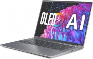 ACER Swift X 14 (2024)