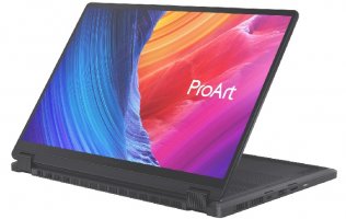 ASUS ProArt 13 2024