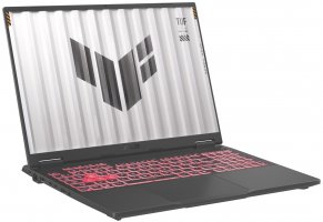 ASUS TUF Gaming A16 (Ryzen AI 9 HX370)