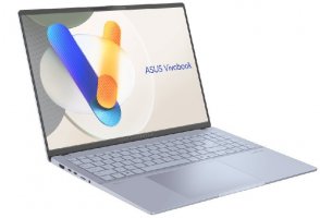 ASUS Vivobook S 16 (Ryzen AI 9 HX 370)