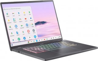 Acer Chromebook Plus 516 GE