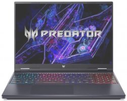 Acer Predator Helios 16 AI