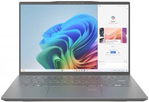 Acer Swift 14 AI (Snapdragon X Elite)