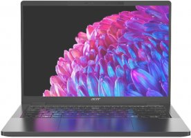 Acer TravelMate P6 14 (Intel Ultra 5 125H)