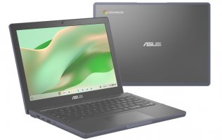 Asus Chromebook CR12 (Intel N150)