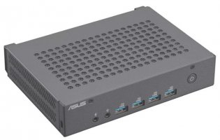 Asus ExpertCenter PN43 Mini PC