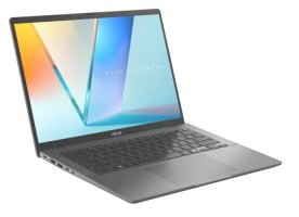 Asus Vivobook S 14 (Snapdragon X)