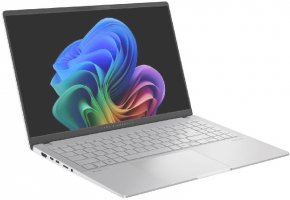 Asus Vivobook S 15 (Snapdragon X Plus)