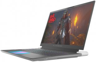 Dell Alienware X16 R3