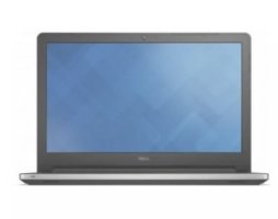 Dell Inspiron 15-5558 (4005U)4th Gen Core i3 2017 (2GB)