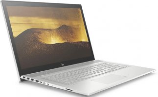 HP 17 Laptop (11th Gen)