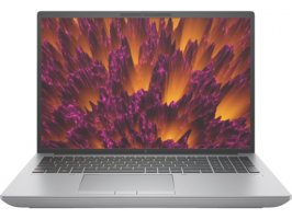 HP ZBook Fury 16 G11 Core i5 13th Gen