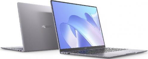 Huawei MateBook 14 (Intel Ultra 5 125H)