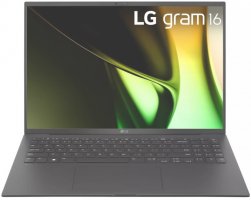 LG Gram 16 Pro