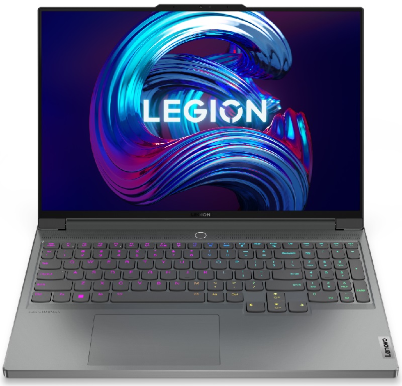 Lenovo Legion 5 Pro Gen 7 (AMD)