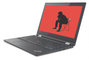 Lenovo ThinkPad L380 Yoga 13 Core i5 7th Gen 8GB RAM