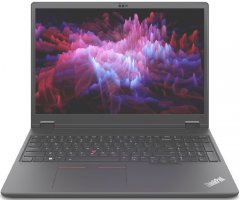 Lenovo ThinkPad P16s Gen 3 (Intel Ultra 5 125H)