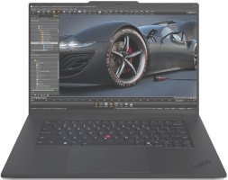 Lenovo ThinkPad P1 Gen 7 Mobile workstation