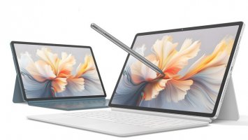 Lenovo Yoga Pad Pro AI