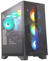 MSI Aegis ZS2 Gaming Desktop