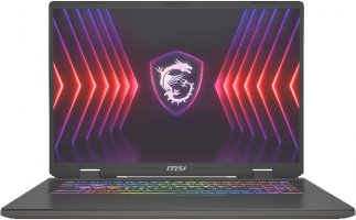 MSI Sword 17 HX Core i7 14th Gen