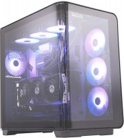 MSI Vision Elite RS Gaming Desktop