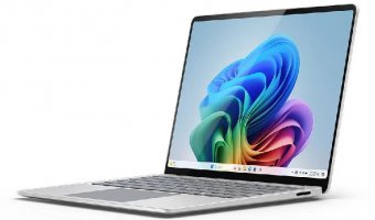 Microsoft Surface Laptop 7 13.8 (Snapdragon X Plus)