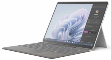 Microsoft Surface Pro 11