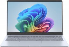 Samsung Galaxy Book 4 Edge 15 (Snapdragon X Plus)