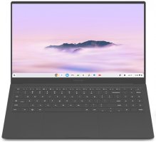 Samsung Galaxy Chromebook Plus (2024)