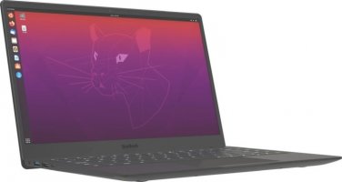 StarBook 7 Linux Laptop