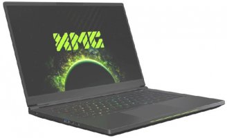 XMG EVO 14 Ultrabook