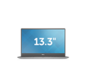 DELL  XPS 13.3 inch
