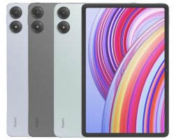 Xiaomi Redmi Pad Pro 5G