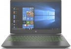 HP Pavilion 15 AMD (GTX 1650)