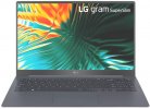 LG Gram SuperSlim 15 (Intel Ultra 5 125H)