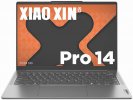 Lenovo Xiaoxin Pro 14 (Ryzen 7 8745H)