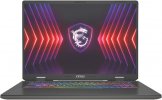 MSI Sword 17 HX Gaming Laptop