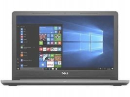 Ноутбук dell vostro 15 обзор